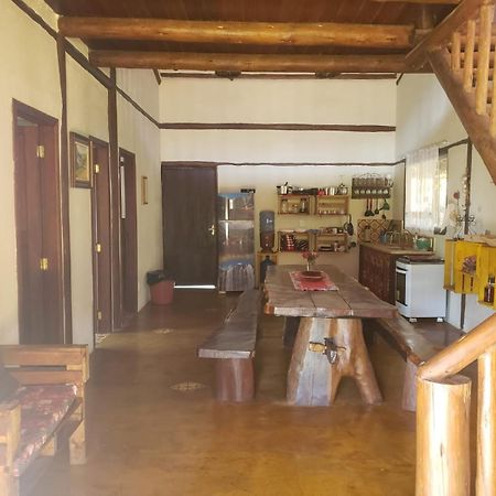 فيلا Casa Do Rogerio سانتانا دي رياتشو المظهر الخارجي الصورة