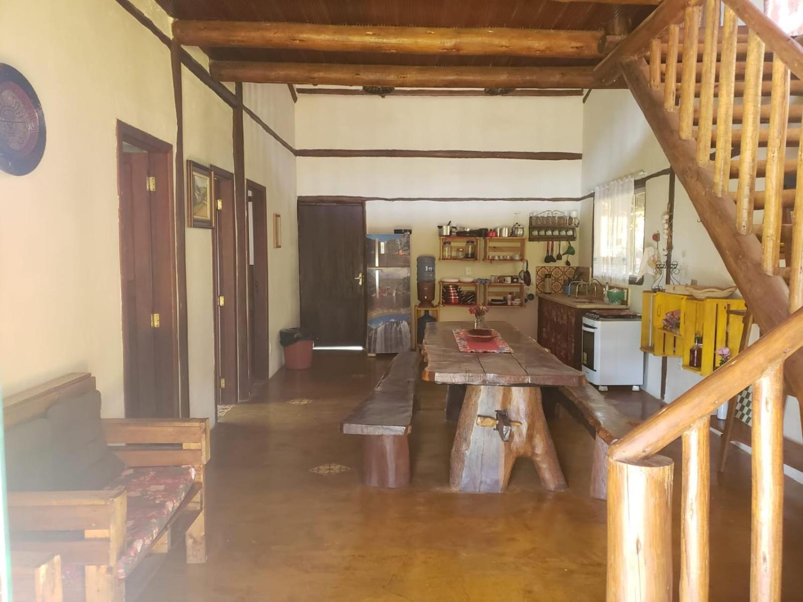 فيلا Casa Do Rogerio سانتانا دي رياتشو المظهر الخارجي الصورة