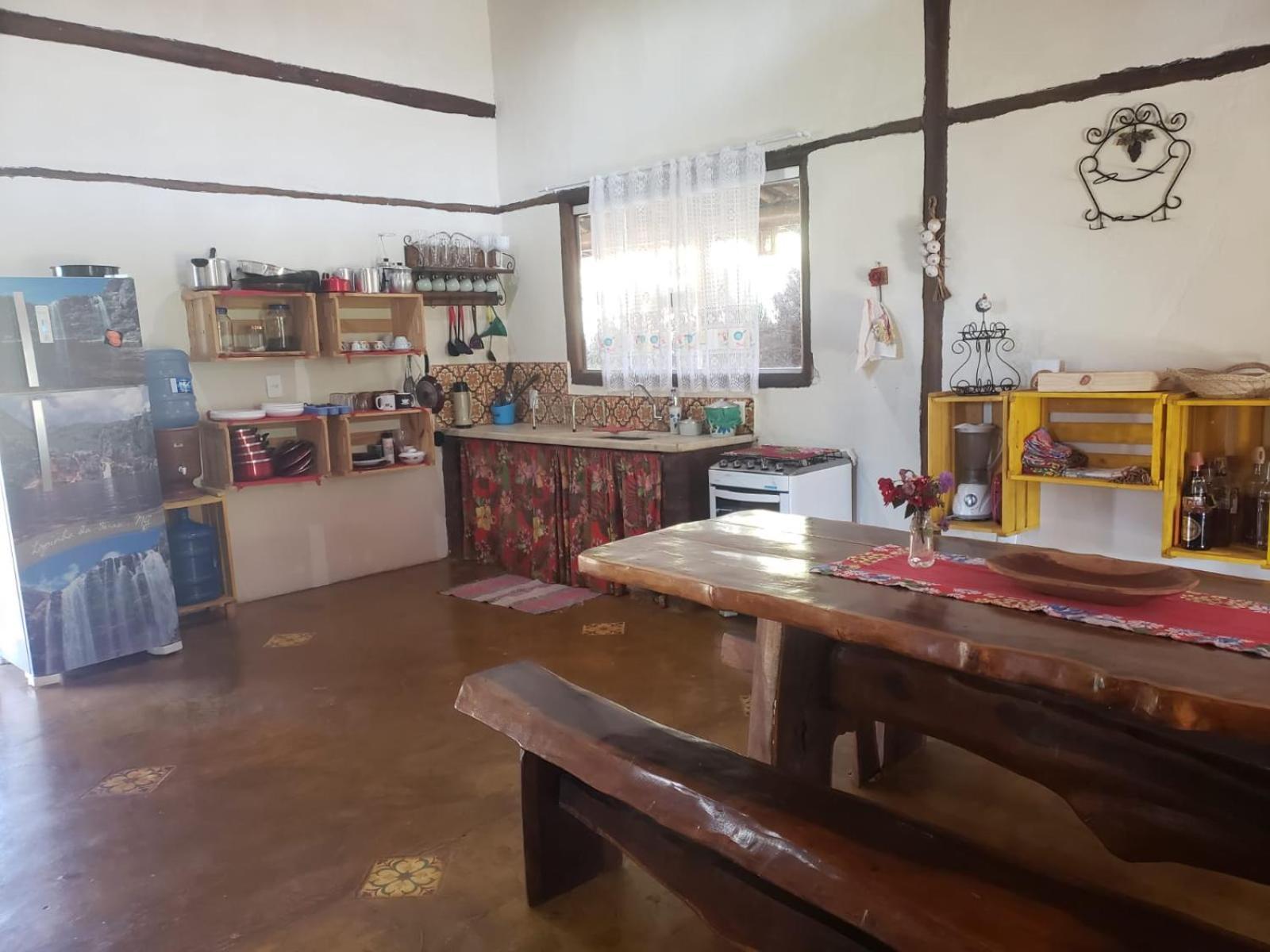 فيلا Casa Do Rogerio سانتانا دي رياتشو المظهر الخارجي الصورة