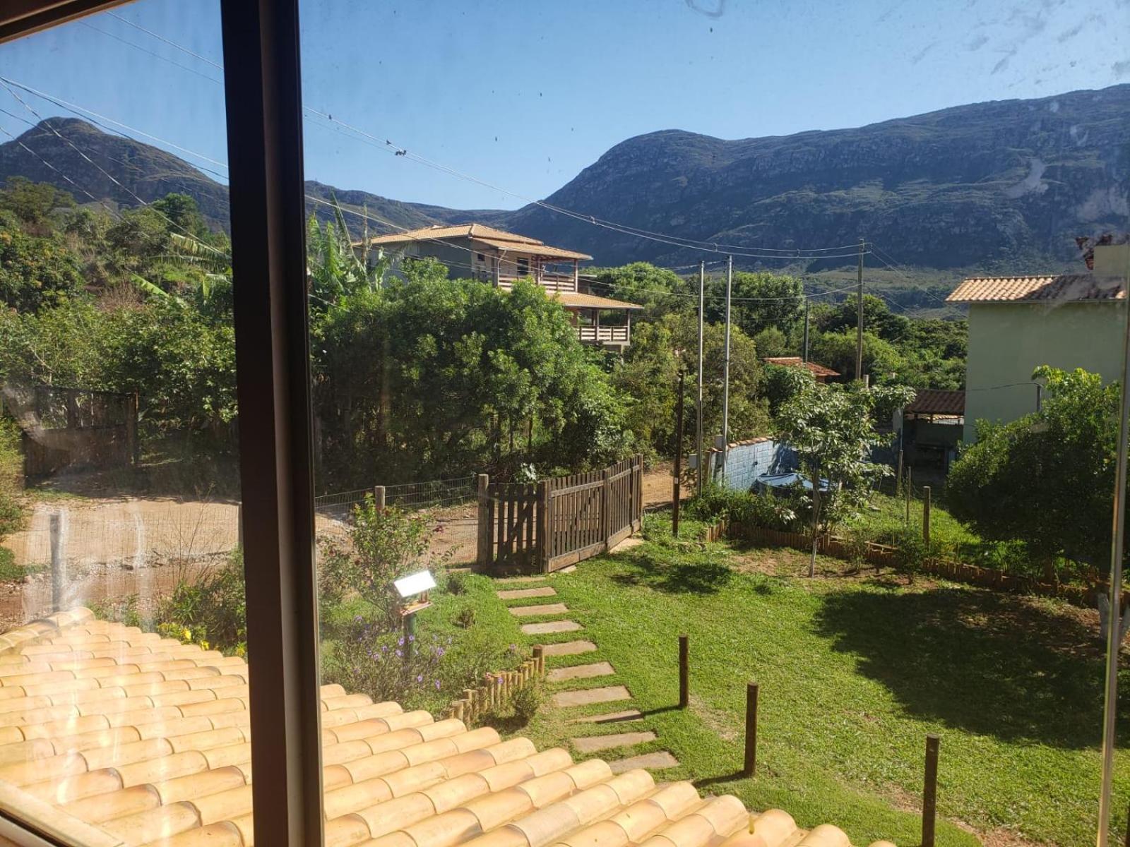 فيلا Casa Do Rogerio سانتانا دي رياتشو المظهر الخارجي الصورة